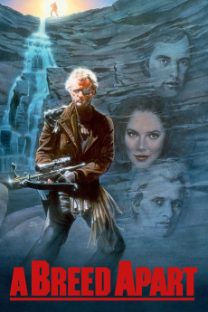A Breed Apart (1984) download