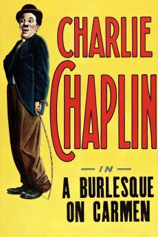 A Burlesque on Carmen (1915) download