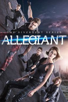 Allegiant (2016) download