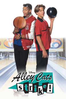 Alley Cats Strike (2000) download