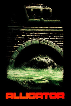 Alligator (1980) download
