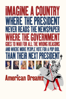 American Dreamz (2006) download