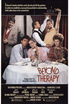 Beyond Therapy (1987) download