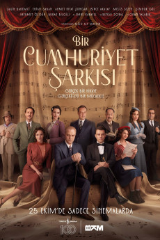 Bir Cumhuriyet Sarkisi (2024) download
