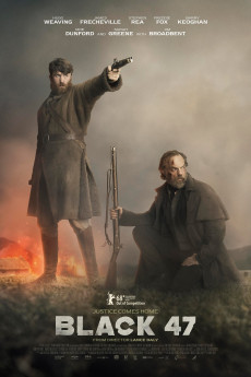 Black '47 (2018) download
