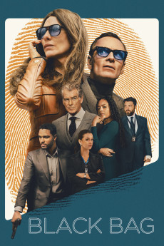 Black Bag (2025) download