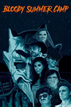 Bloody Summer Camp (2021) download