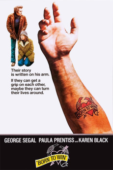 Born to Win (1971) download