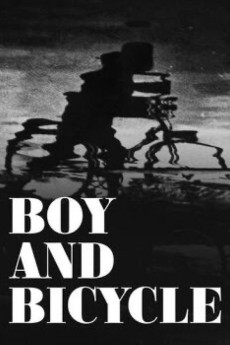 Boy and Bicycle (1965) download