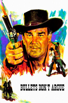 Bullets Don't Argue (1964) download