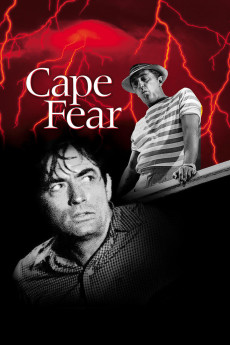 Cape Fear (1962) download