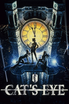 Cat's Eye (1997) download
