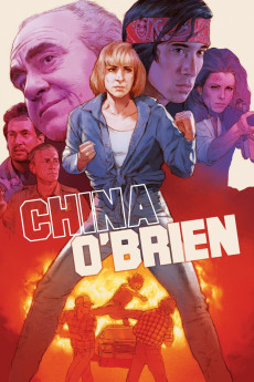 China O'Brien (1990) download
