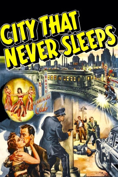 City That Never Sleeps (1953) download