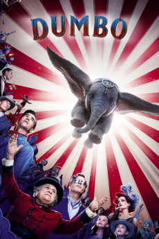 Dumbo (2019) download