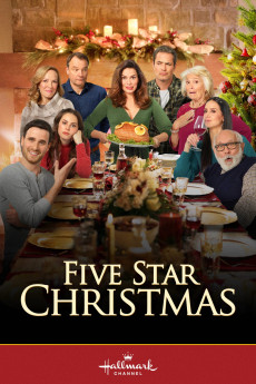 Five Star Christmas (2020) download