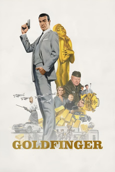 Goldfinger (1964) download