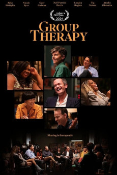 Group Therapy (2024) download