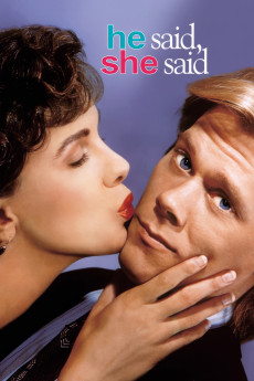 He Said, She Said (1991) download