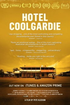 Hotel Coolgardie (2016) download