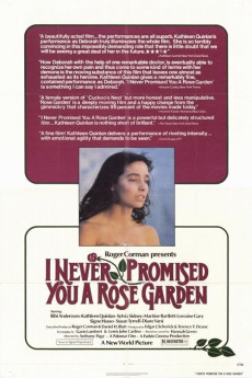 I Never Promised You a Rose Garden (1977) download