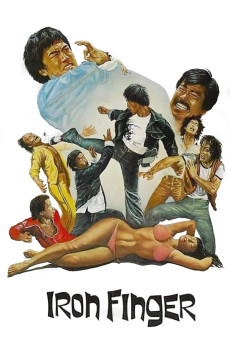 Iron Finger (1979) download