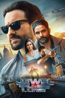 Jewel Thief: The Heist Begins (2025) download
