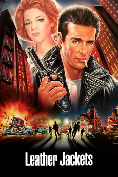 Leather Jackets (1991) download