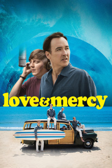 Love & Mercy (2014) download