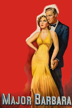 Major Barbara (1941) download