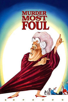 Murder Most Foul (1964) download