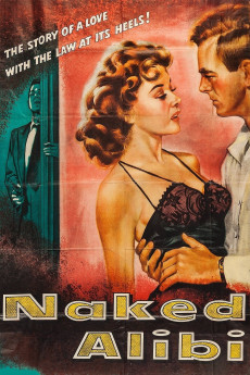 Naked Alibi (1954) download