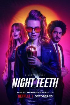 Night Teeth (2021) download