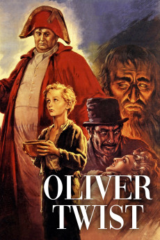 Oliver Twist (1948) download