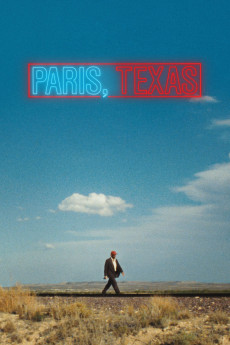Paris, Texas (1984) download