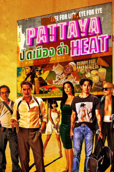 Pattaya Heat (2024) download