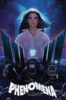 Phenomena (1985) download