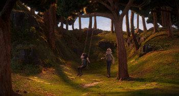 Pinocchio (2022) download