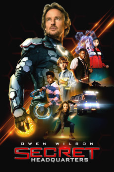Secret Headquarters (2022) download