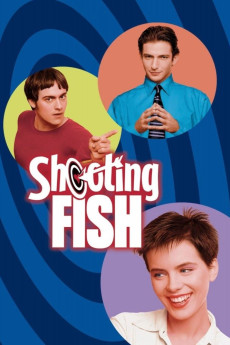 Shooting Fish (1997) download