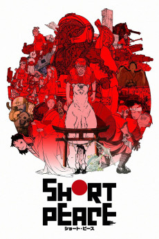 Short Peace (2013) download