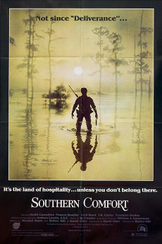 Southern Comfort (1981) download