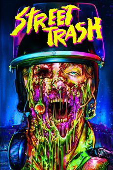 Street Trash (2024) download