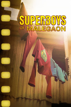 Superboys of Malegaon (2024) download