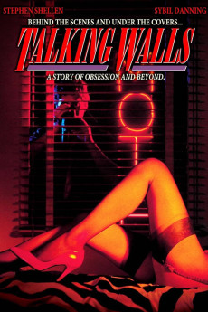 Talking Walls (1987) download