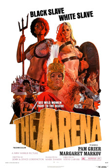 The Arena (1974) download