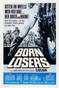 The Born Losers (1967) download