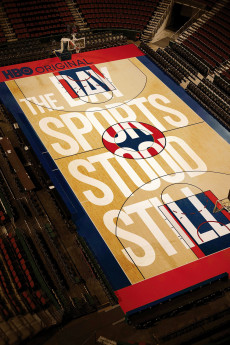 The Day Sports Stood Still (2021) download
