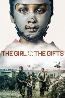 The Girl with All the Gifts (2016) download