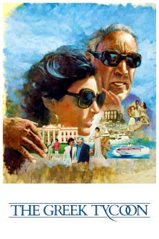 The Greek Tycoon (1978) download